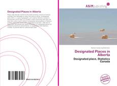 Portada del libro de Designated Places in Alberta