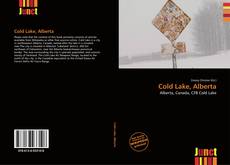 Buchcover von Cold Lake, Alberta