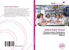 Couverture de Killara Public School