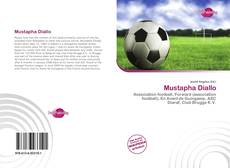 Buchcover von Mustapha Diallo