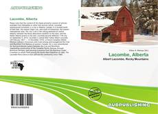 Bookcover of Lacombe, Alberta