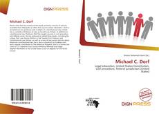 Bookcover of Michael C. Dorf