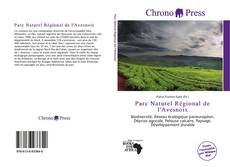 Buchcover von Parc Naturel Régional de l'Avesnois