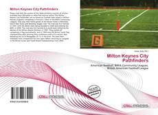 Copertina di Milton Keynes City Pathfinders