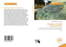 Bookcover of Charles Scott (Governor)