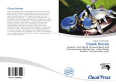 Portada del libro de Chuck Kocsis