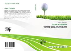 Drew Kittleson kitap kapağı