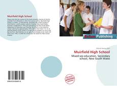 Buchcover von Muirfield High School