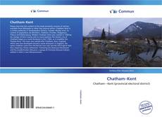 Portada del libro de Chatham–Kent