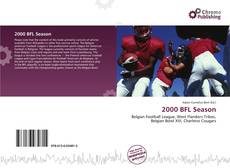 Copertina di 2000 BFL Season