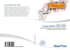 Bookcover of Coupe UEFA 1995-1996