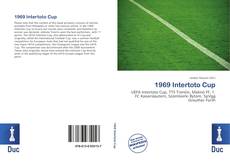 1969 Intertoto Cup的封面