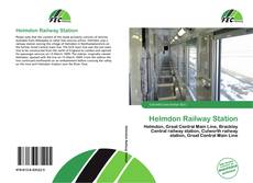 Buchcover von Helmdon Railway Station