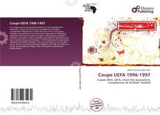 Bookcover of Coupe UEFA 1996-1997