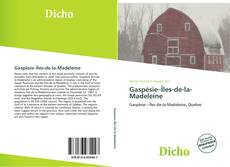 Couverture de Gaspésie–Îles-de-la-Madeleine
