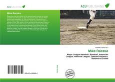 Bookcover of Mike Raczka