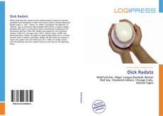 Bookcover of Dick Radatz