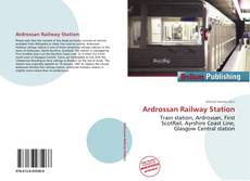 Couverture de Ardrossan Railway Station