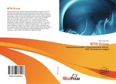 Couverture de MTN Group