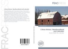 Couverture de L'Anse Amour, Newfoundland and Labrador