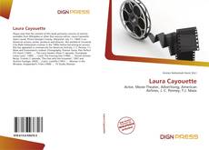 Laura Cayouette的封面