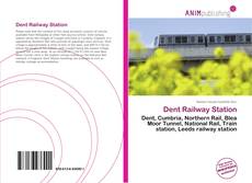 Portada del libro de Dent Railway Station