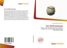 Bookcover of Ken Raffensberger