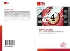 Bookcover of Darlene Cates