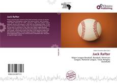 Bookcover of Jack Rafter