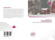 Buchcover von Graptolithinia