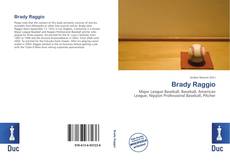 Buchcover von Brady Raggio