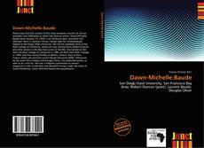 Buchcover von Dawn-Michelle Baude