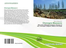 Copertina di Chenogne Massacre