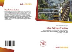 Moe Railway Station的封面