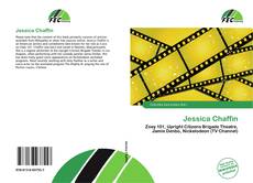 Buchcover von Jessica Chaffin