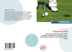 Couverture de Frank Souchak