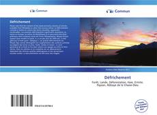 Capa do livro de Défrichement 