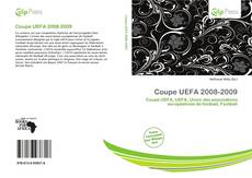 Couverture de Coupe UEFA 2008-2009