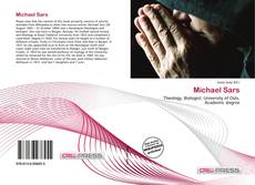 Couverture de Michael Sars