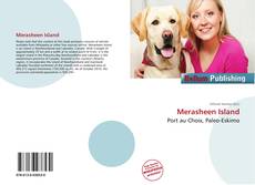 Buchcover von Merasheen Island