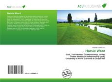 Harvie Ward kitap kapağı