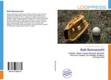 Bookcover of Bob Ramazzotti