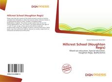 Hillcrest School (Houghton Regis)的封面