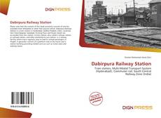 Copertina di Dabirpura Railway Station