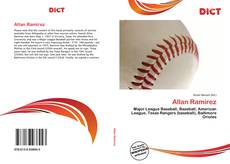 Bookcover of Allan Ramirez