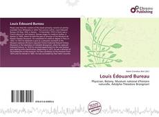 Louis Édouard Bureau的封面