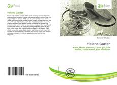 Couverture de Helena Carter