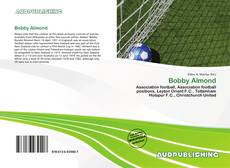 Copertina di Bobby Almond