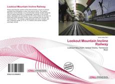 Couverture de Lookout Mountain Incline Railway