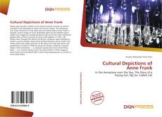 Bookcover of Cultural Depictions of Anne Frank